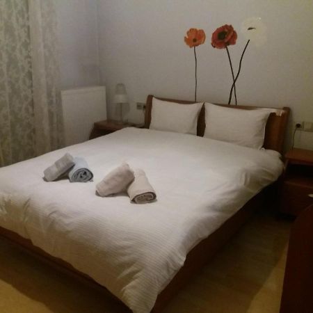 Museum Apartment Golos Dış mekan fotoğraf