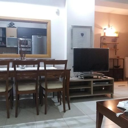 Museum Apartment Golos Dış mekan fotoğraf