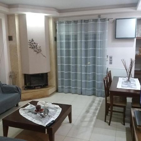 Museum Apartment Golos Dış mekan fotoğraf