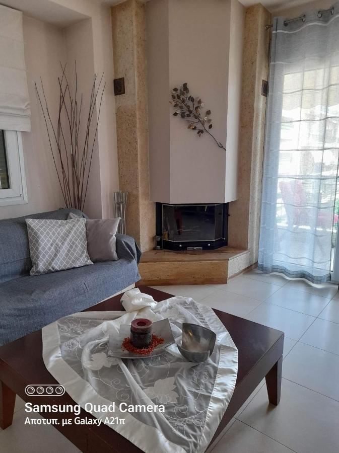 Museum Apartment Golos Dış mekan fotoğraf