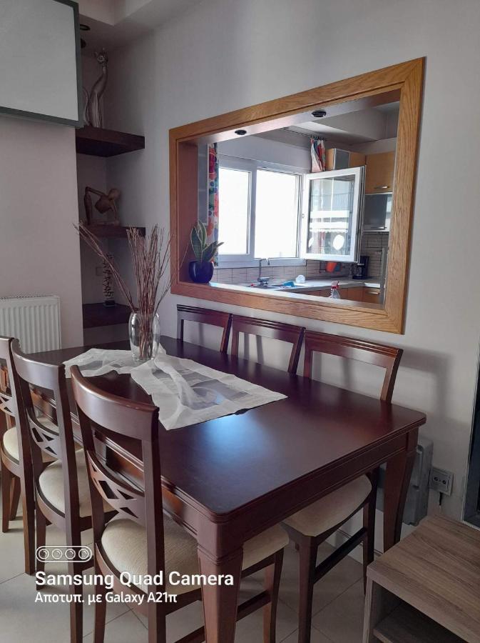 Museum Apartment Golos Dış mekan fotoğraf