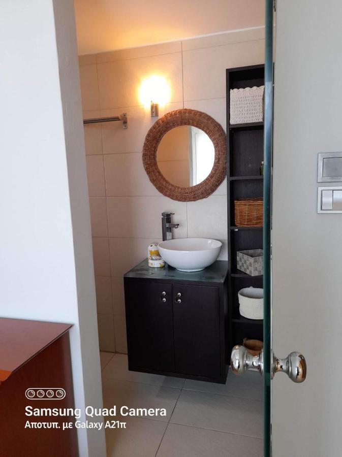 Museum Apartment Golos Dış mekan fotoğraf