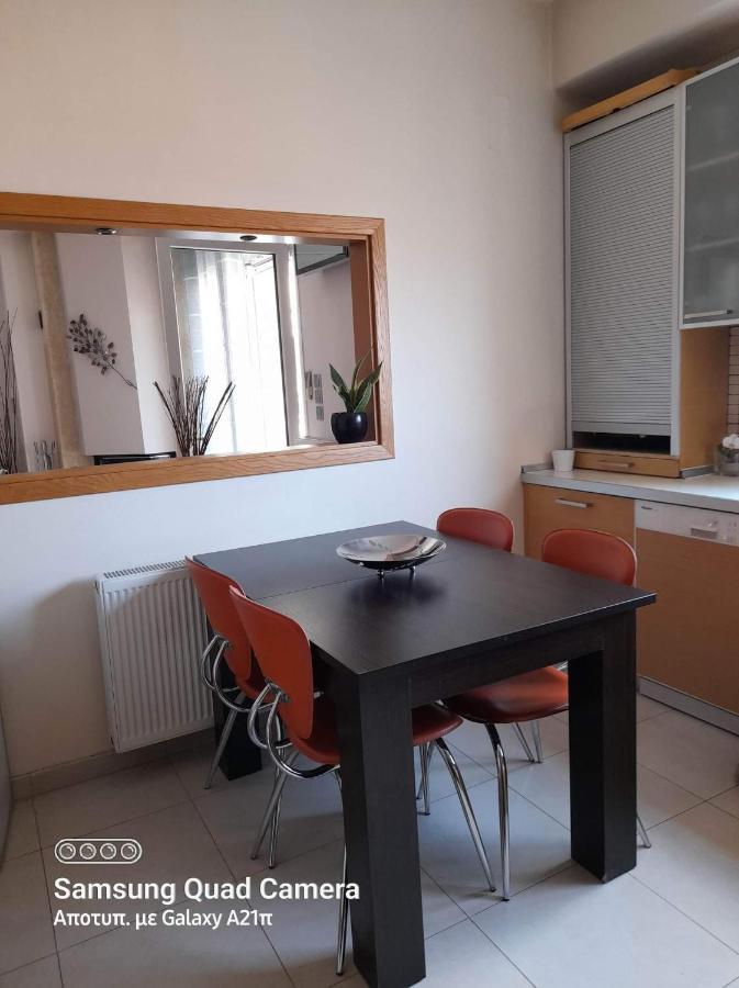 Museum Apartment Golos Dış mekan fotoğraf