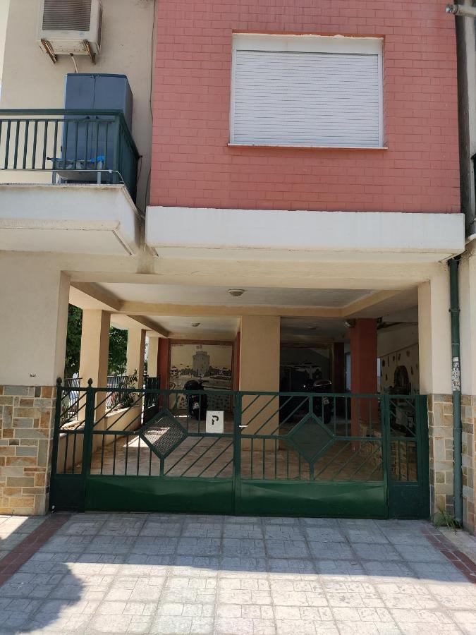 Museum Apartment Golos Dış mekan fotoğraf