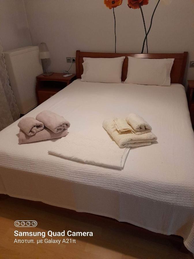 Museum Apartment Golos Dış mekan fotoğraf