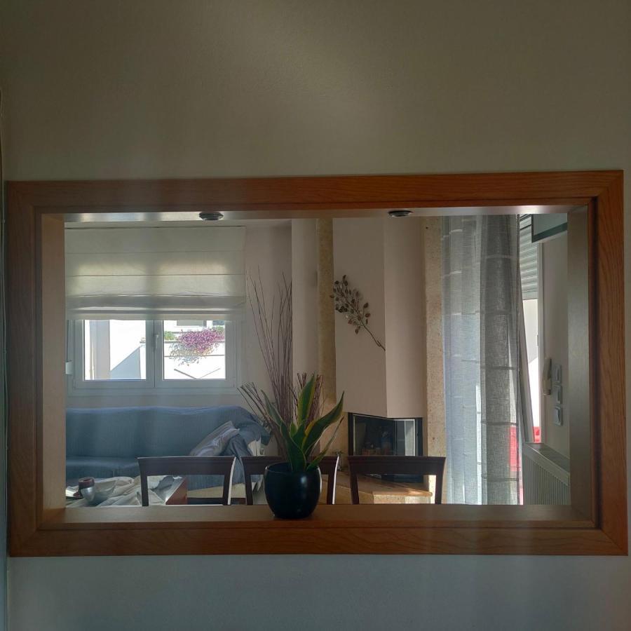 Museum Apartment Golos Dış mekan fotoğraf
