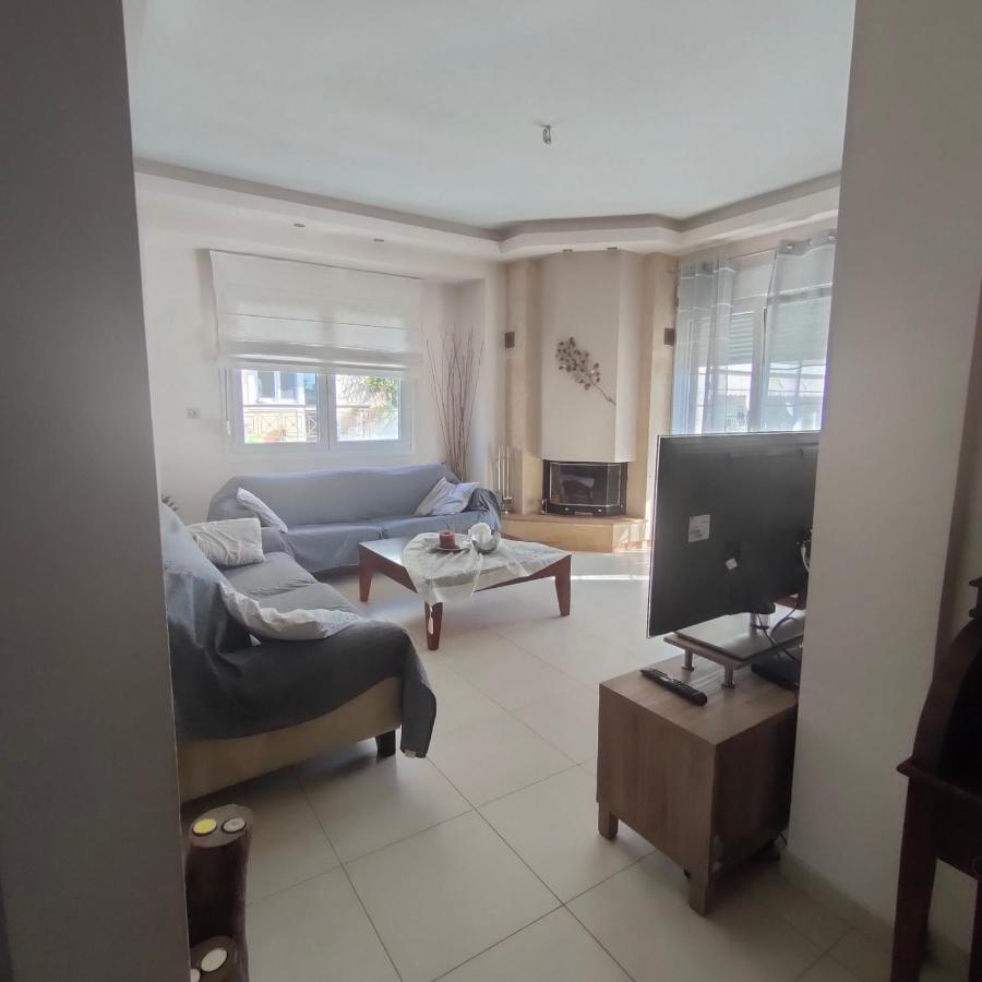 Museum Apartment Golos Dış mekan fotoğraf