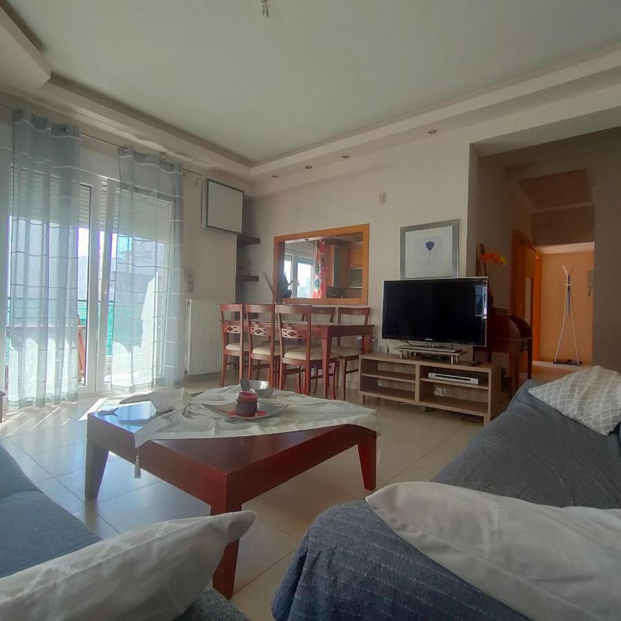 Museum Apartment Golos Dış mekan fotoğraf