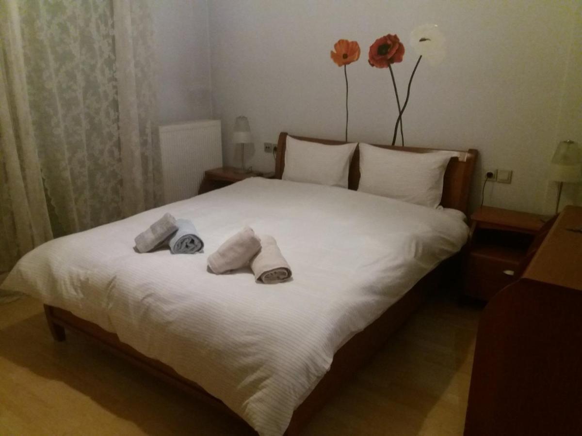 Museum Apartment Golos Dış mekan fotoğraf