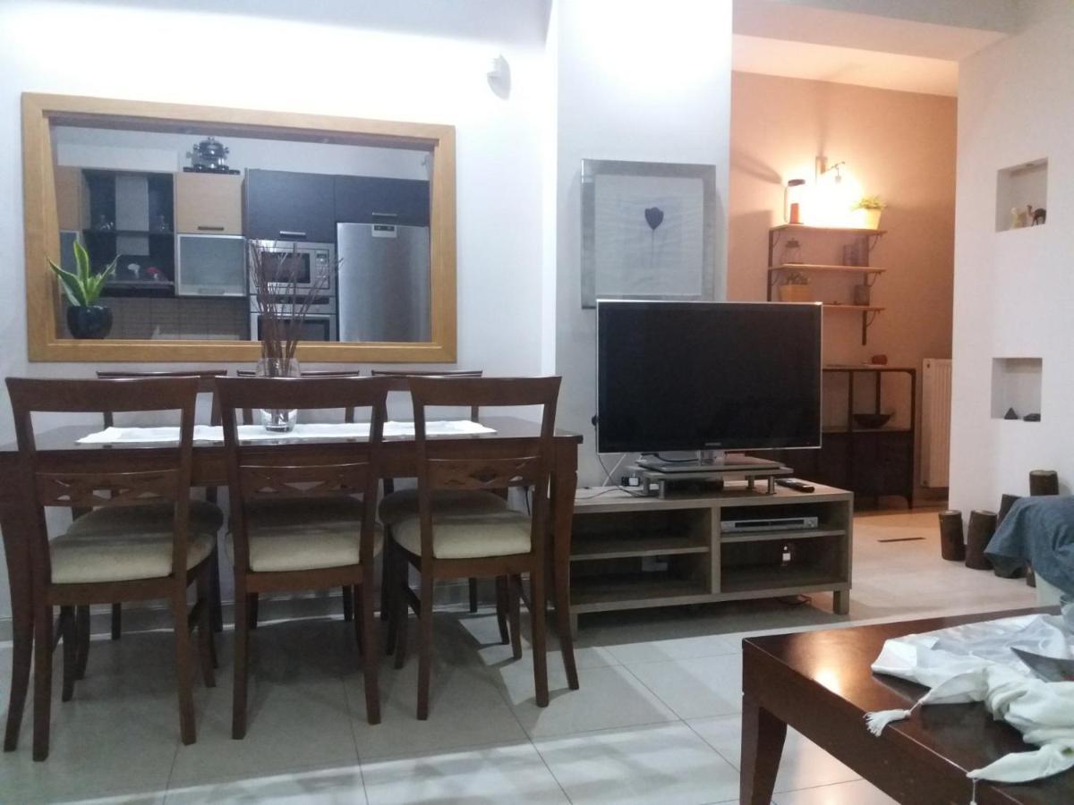 Museum Apartment Golos Dış mekan fotoğraf