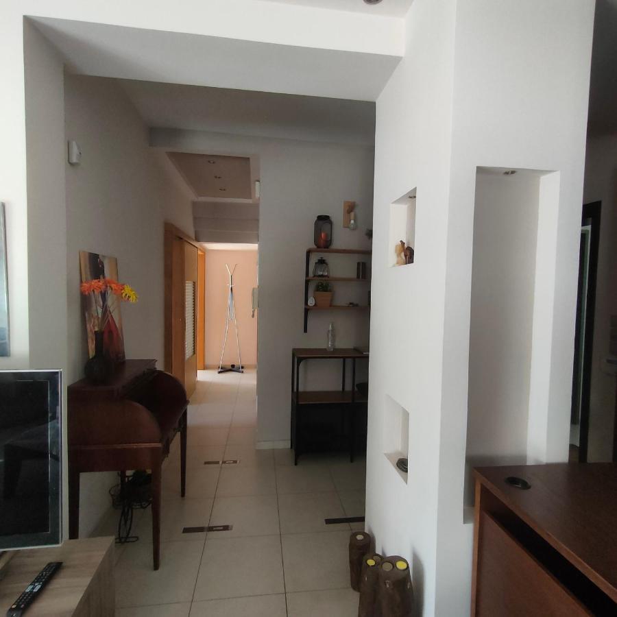 Museum Apartment Golos Dış mekan fotoğraf