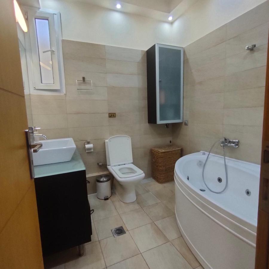 Museum Apartment Golos Dış mekan fotoğraf