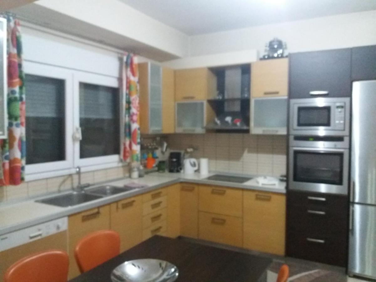 Museum Apartment Golos Dış mekan fotoğraf